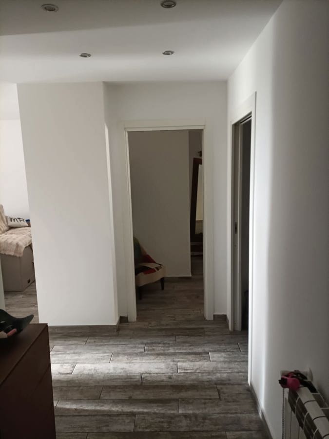 Foto 19 di 19 - Appartamento in affitto a Palermo