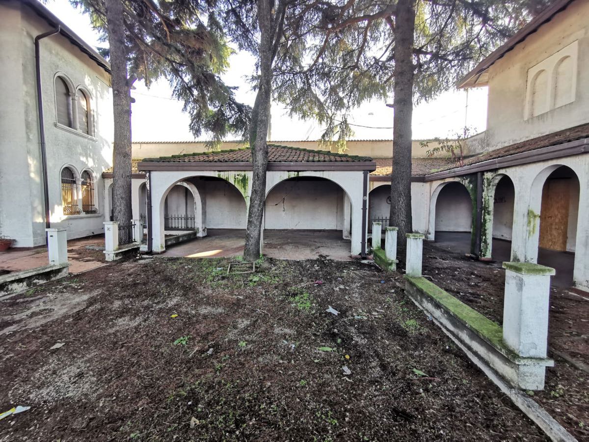Foto 24 di 25 - Villa in vendita a Cerea