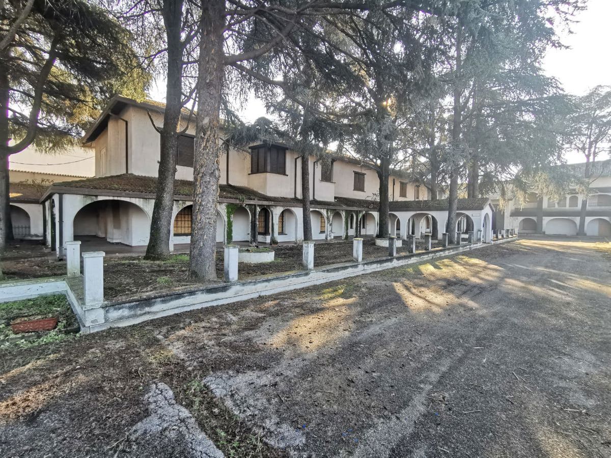 Foto 25 di 40 - Villa in vendita a Cerea