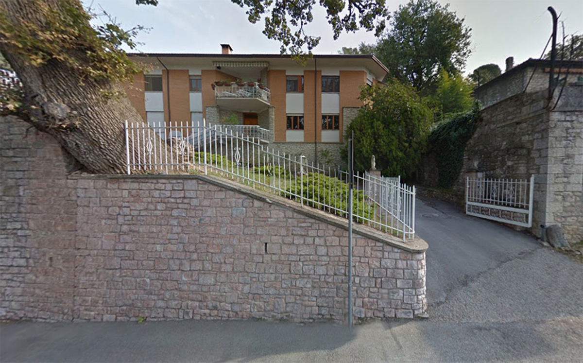 Foto 1 di 10 - Appartamento in vendita a Assisi
