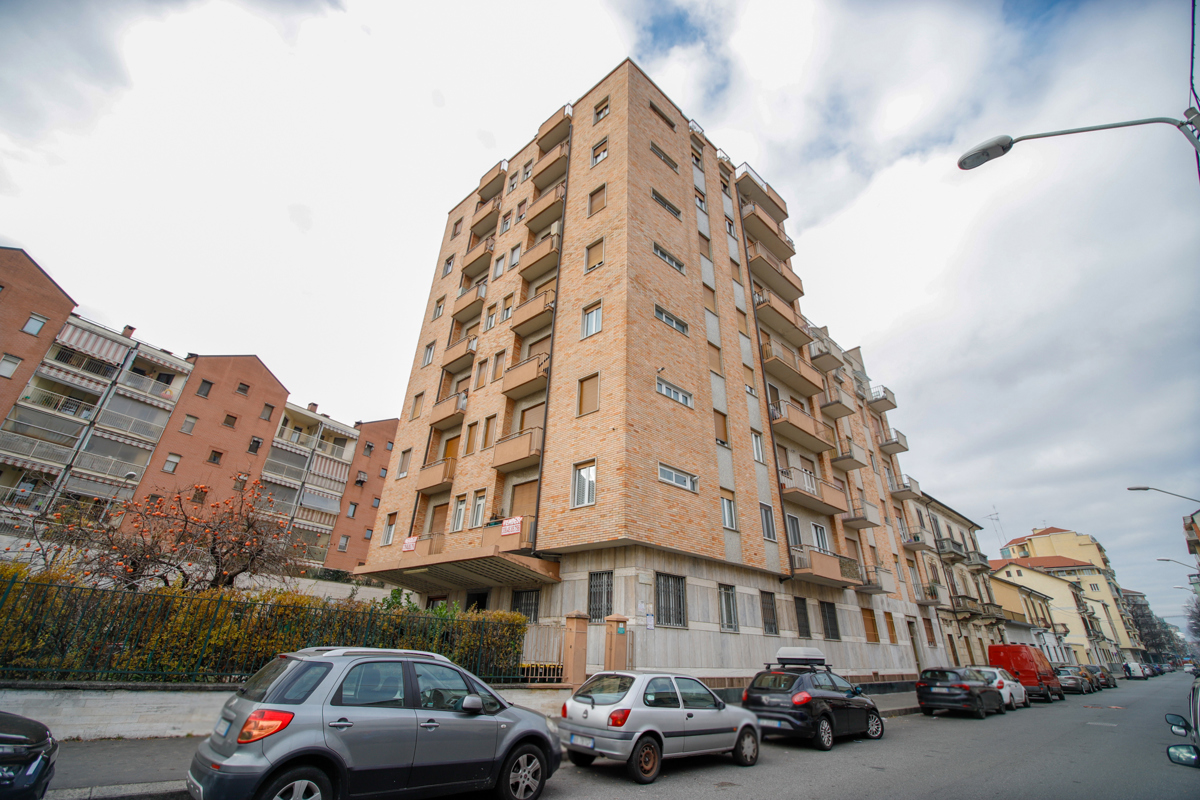Vendita Trilocale Appartamento Torino Via Foligno, 3 465885