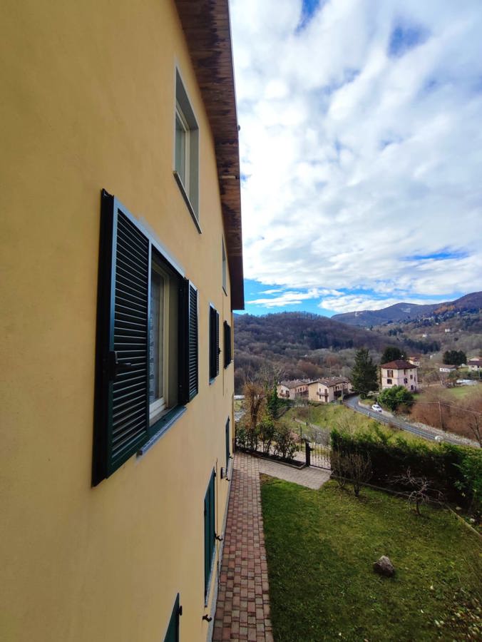 Foto 16 di 36 - Appartamento in vendita a Alta Valle Intelvi