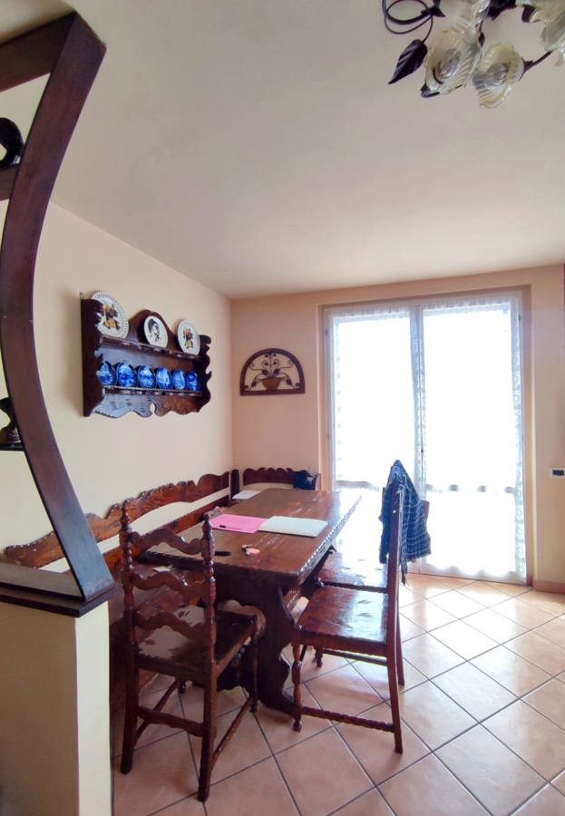 Foto 5 di 36 - Appartamento in vendita a Alta Valle Intelvi