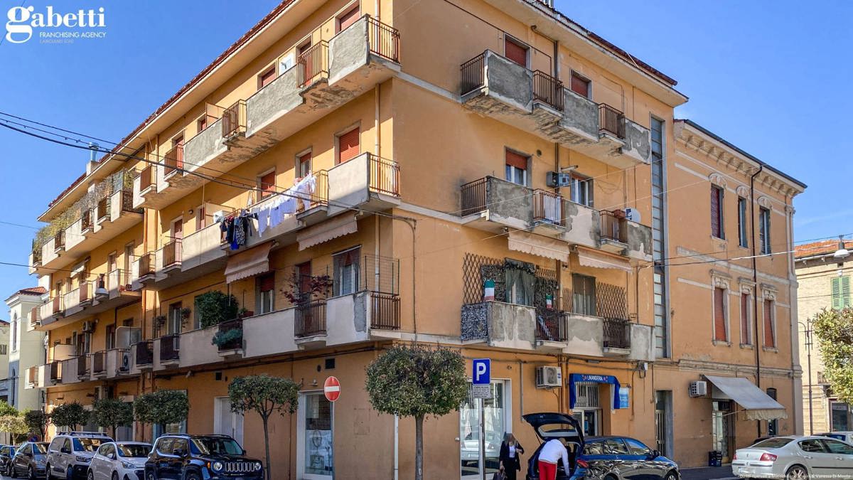 Foto 29 di 30 - Appartamento in vendita a Lanciano