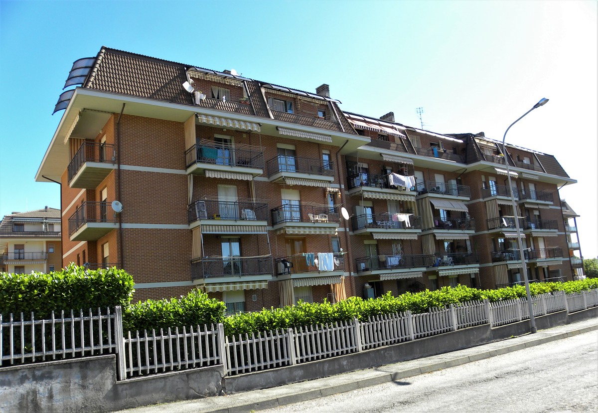 Foto 13 di 16 - Appartamento in vendita a Luserna San Giovanni