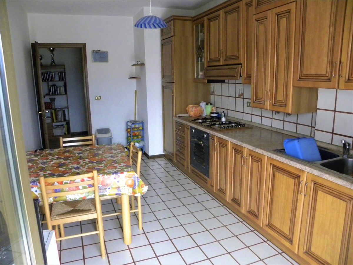 Foto 5 di 16 - Appartamento in vendita a Luserna San Giovanni
