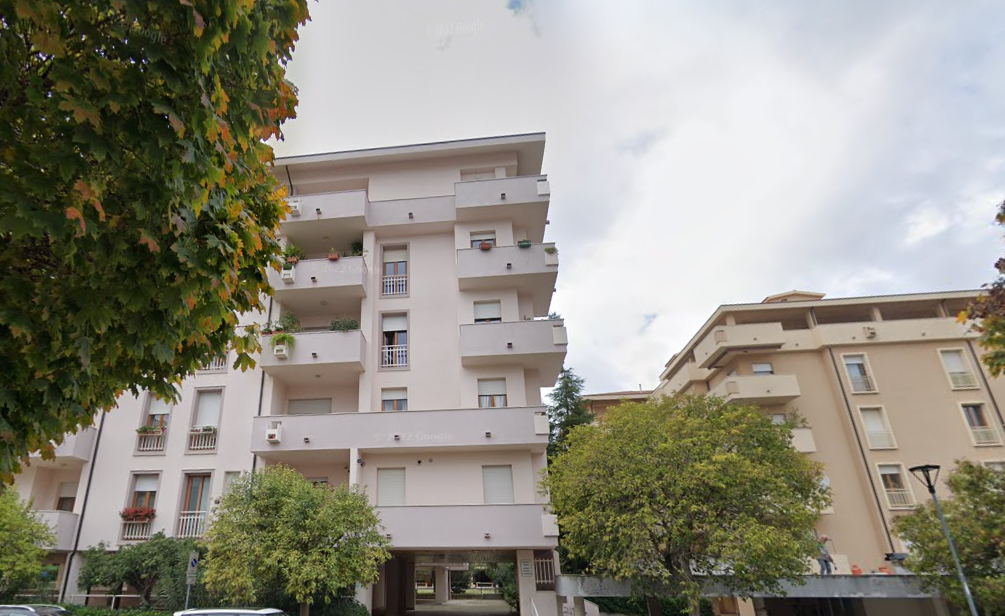 Foto 42 di 43 - Appartamento in vendita a Lanciano