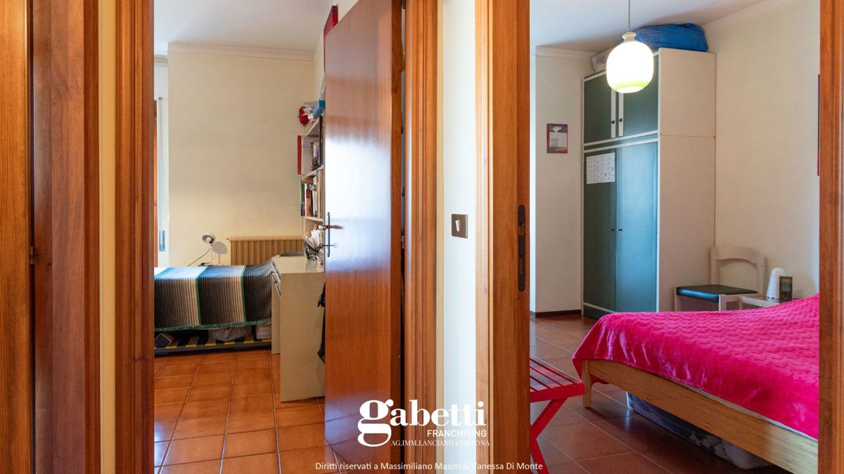 Foto 34 di 43 - Appartamento in vendita a Lanciano