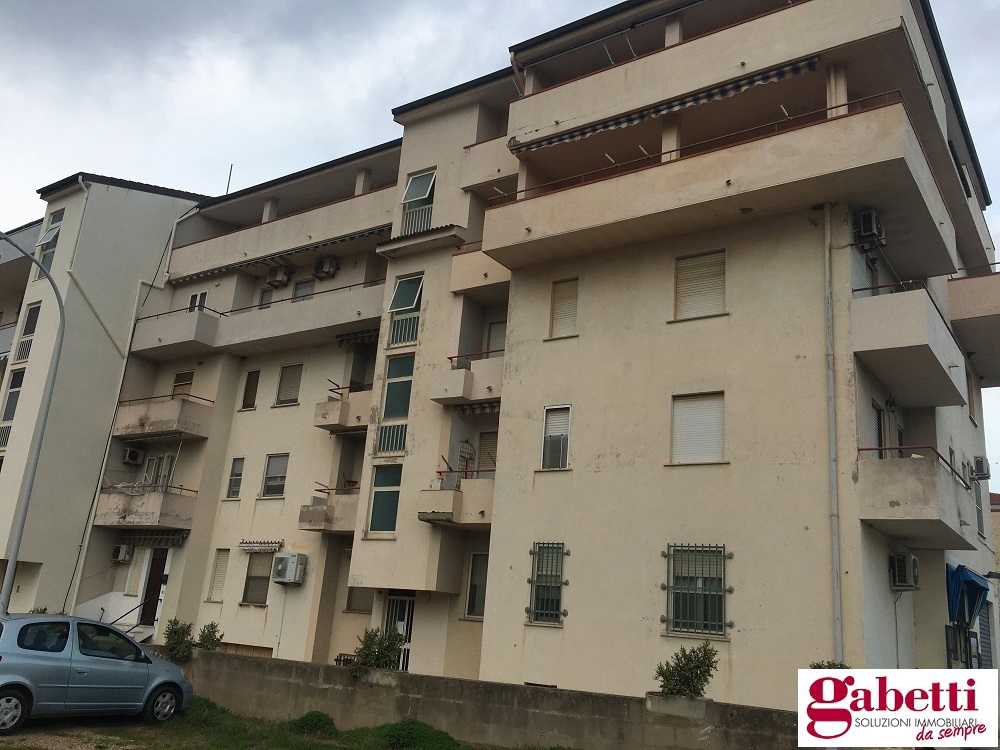 Appartamento in vendita a Alghero (SS)