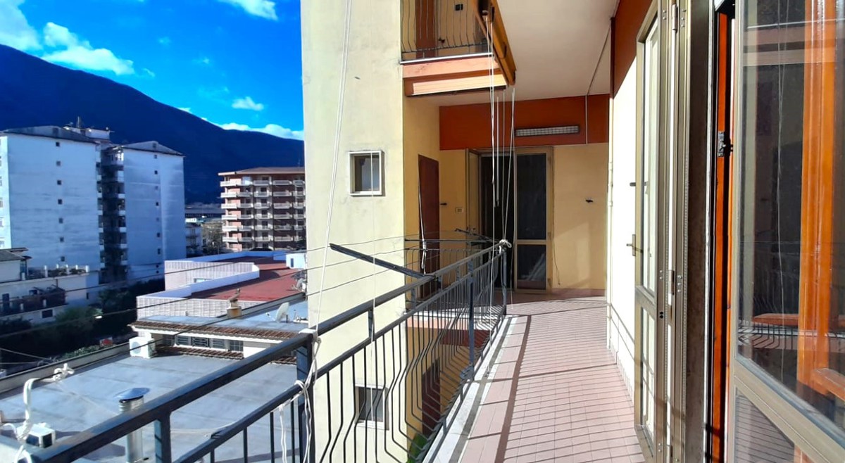 Foto 3 di 16 - Appartamento in vendita a Nocera Superiore