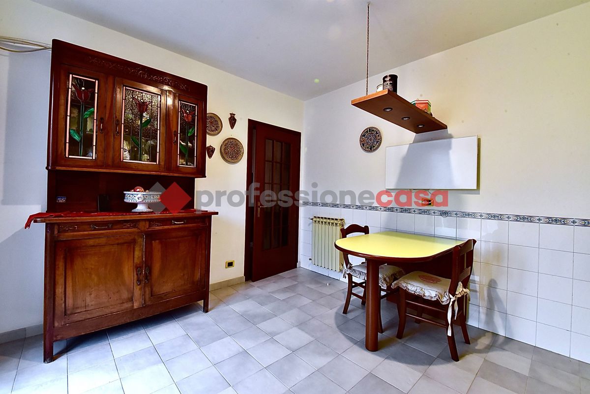 Foto 15 di 36 - Villa a schiera in vendita a Paderno Dugnano