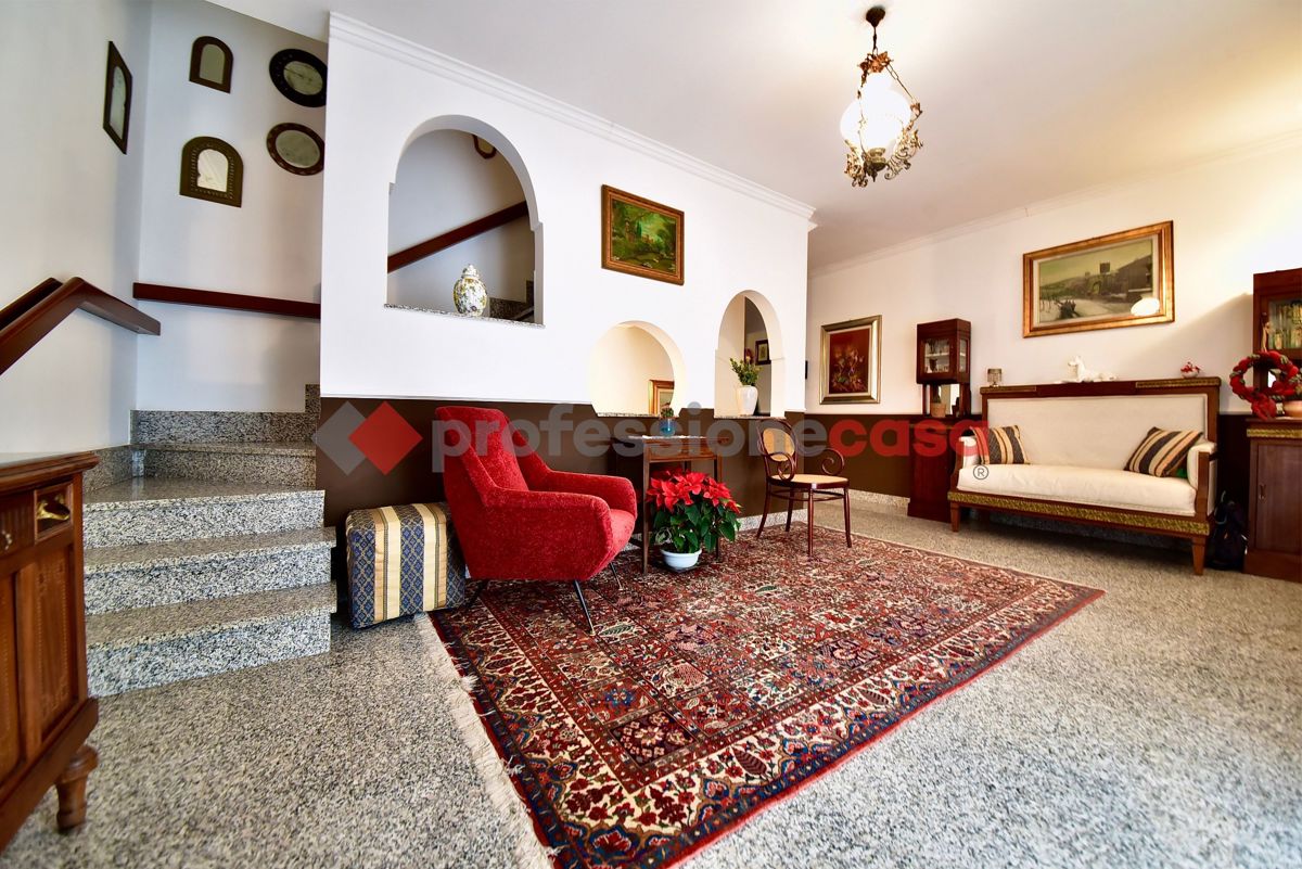 Foto 19 di 36 - Villa a schiera in vendita a Paderno Dugnano