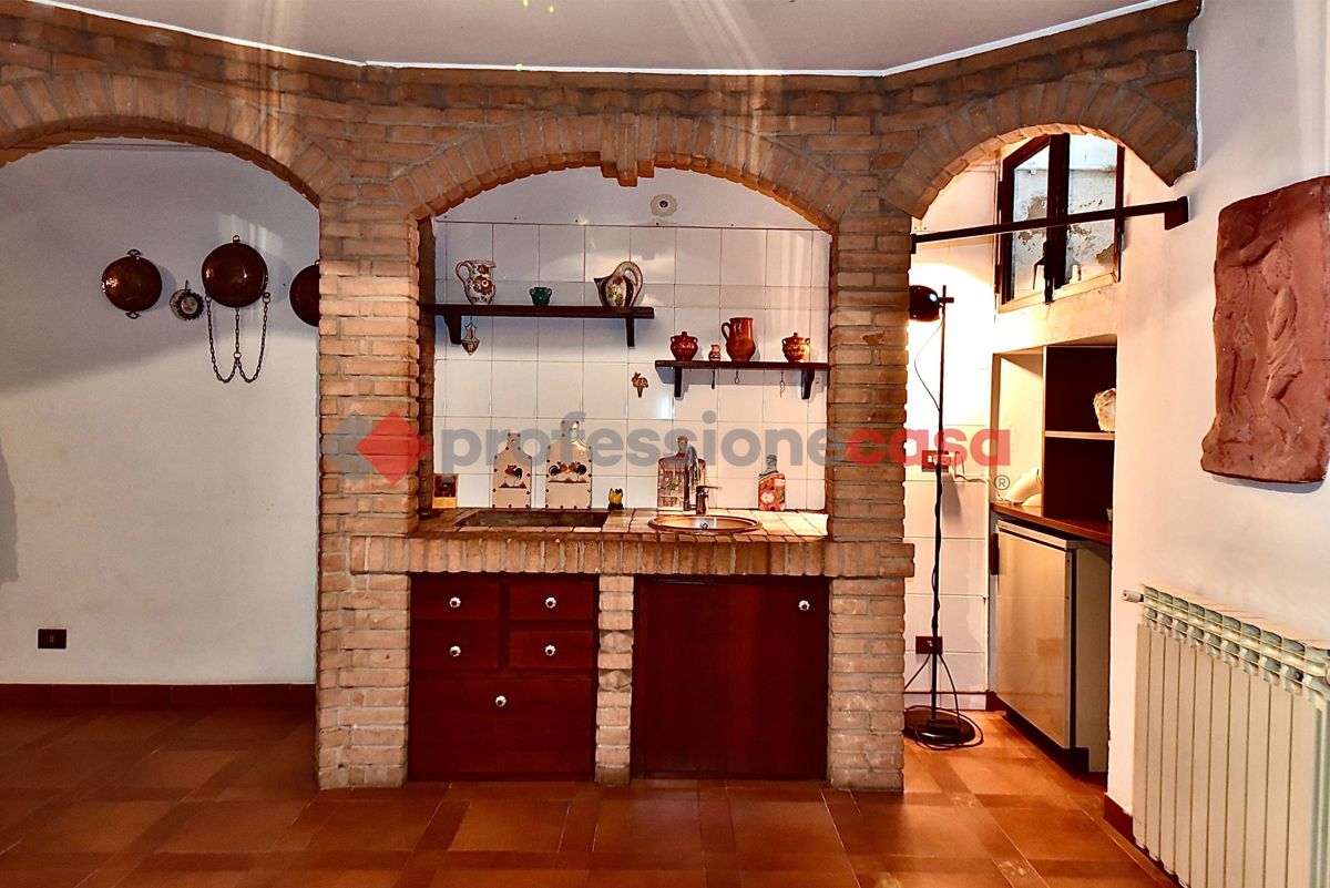 Foto 9 di 36 - Villa a schiera in vendita a Paderno Dugnano