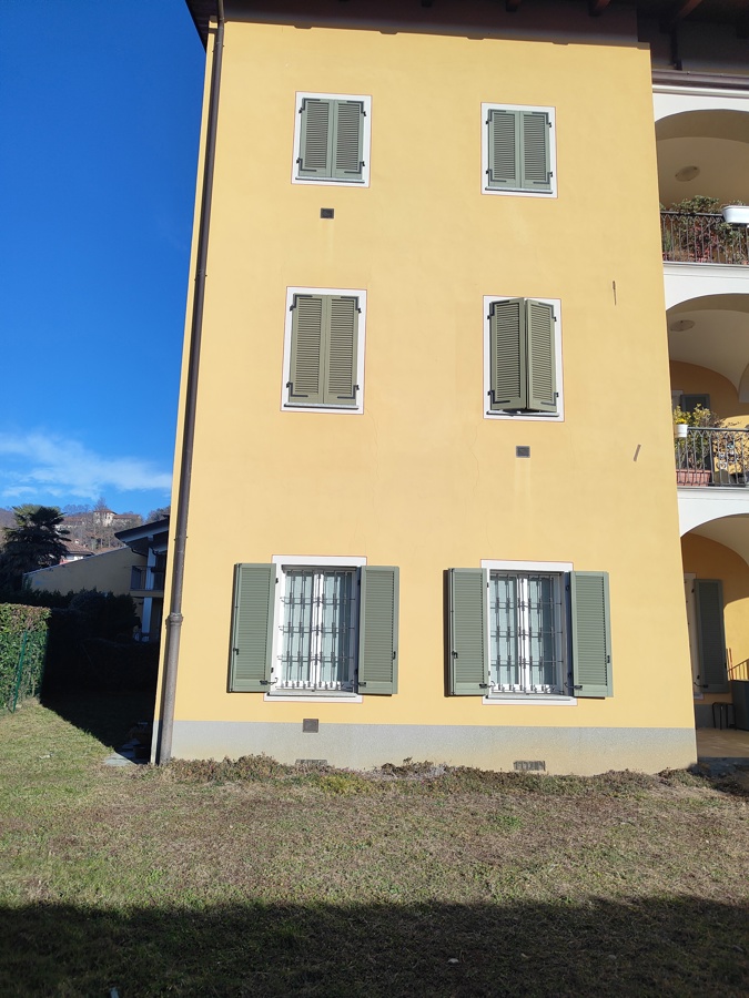 Appartamento in vendita a Vigliano Biellese (BI)