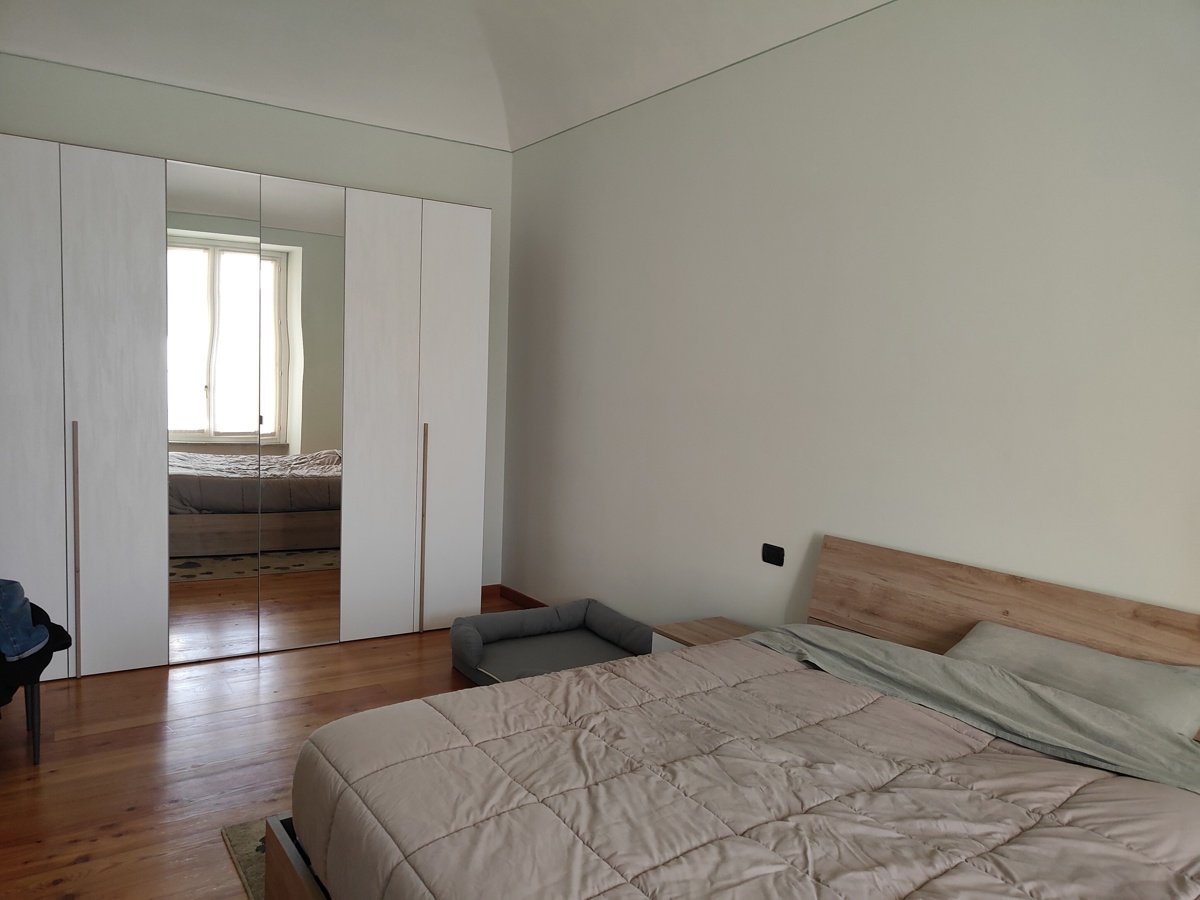 Appartamento in vendita a Vigliano Biellese (BI)