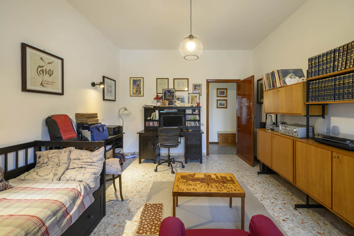 Foto 15 di 18 - Appartamento in vendita a Gubbio