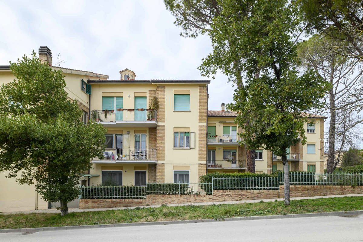 Foto 1 di 18 - Appartamento in vendita a Gubbio