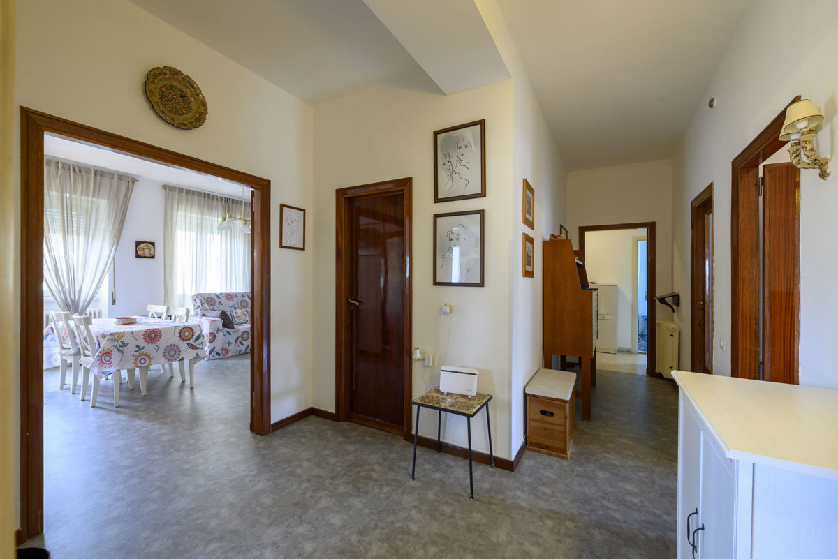 Foto 6 di 18 - Appartamento in vendita a Gubbio