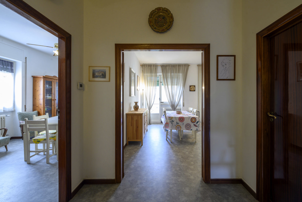 Foto 7 di 18 - Appartamento in vendita a Gubbio