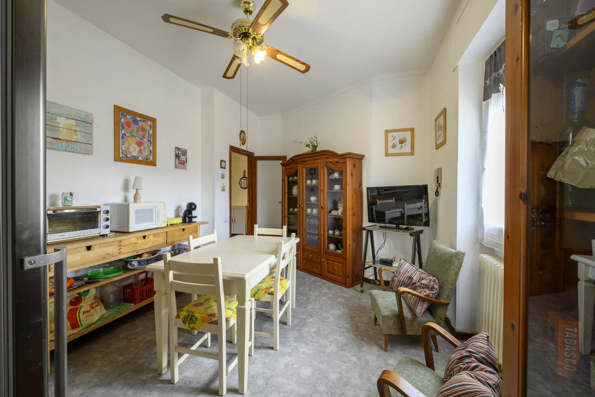 Foto 12 di 18 - Appartamento in vendita a Gubbio
