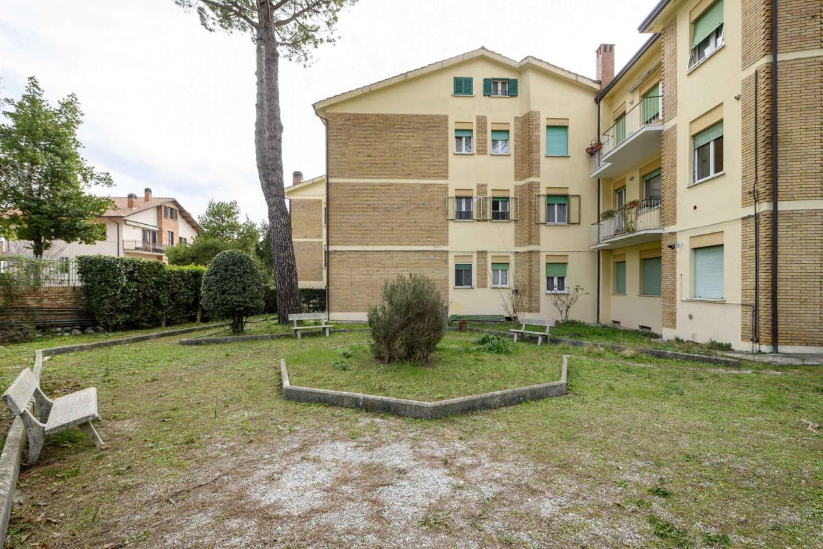 Foto 3 di 18 - Appartamento in vendita a Gubbio