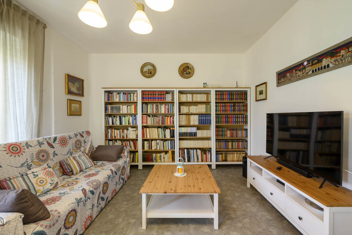 Foto 9 di 18 - Appartamento in vendita a Gubbio