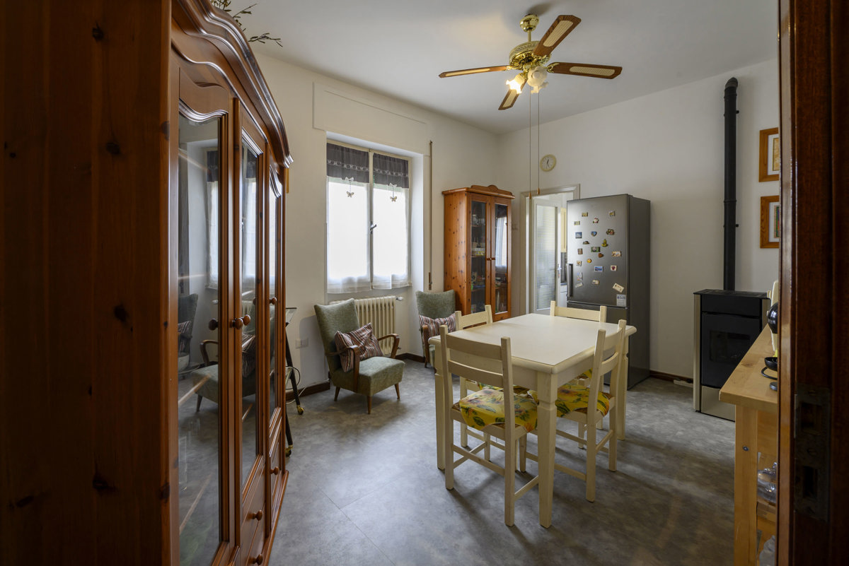 Foto 11 di 18 - Appartamento in vendita a Gubbio