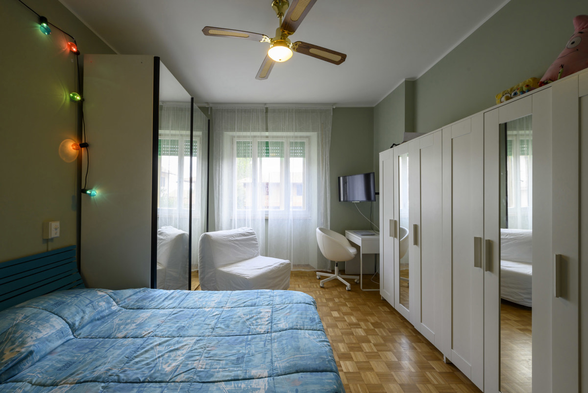 Foto 17 di 18 - Appartamento in vendita a Gubbio