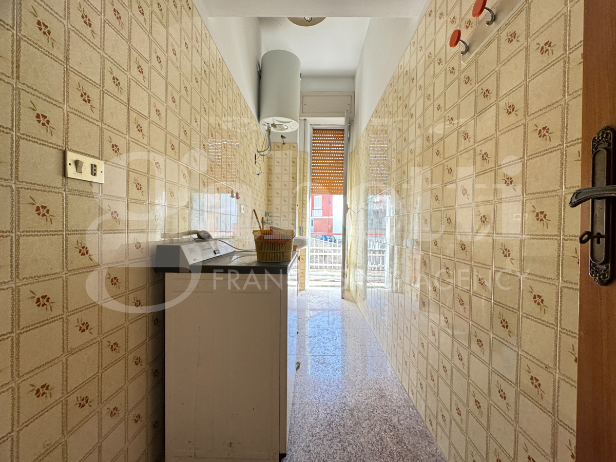 Foto 15 di 19 - Appartamento in vendita a Pachino