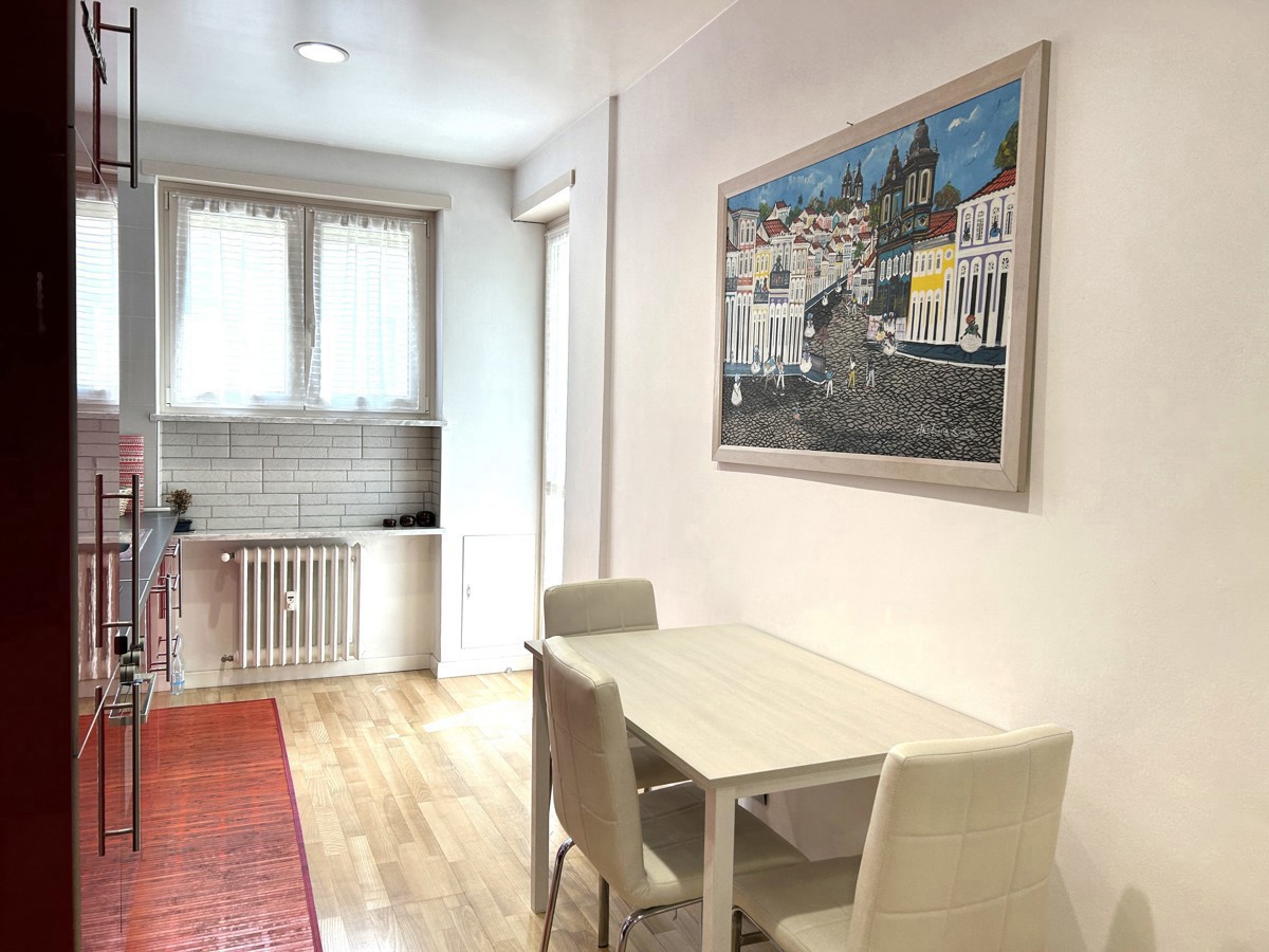 Foto 21 di 28 - Appartamento in vendita a Torino