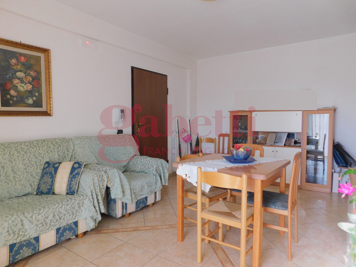 Foto 2 di 22 - Appartamento in vendita a Venafro