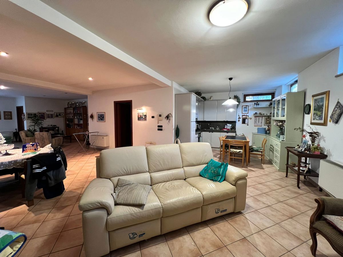 Foto 9 di 13 - Villa a schiera in vendita a Perugia