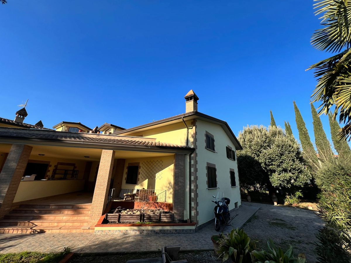 Villa a schiera in vendita a Perugia
