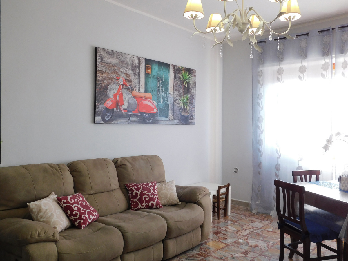 Foto 9 di 25 - Appartamento in vendita a Minturno