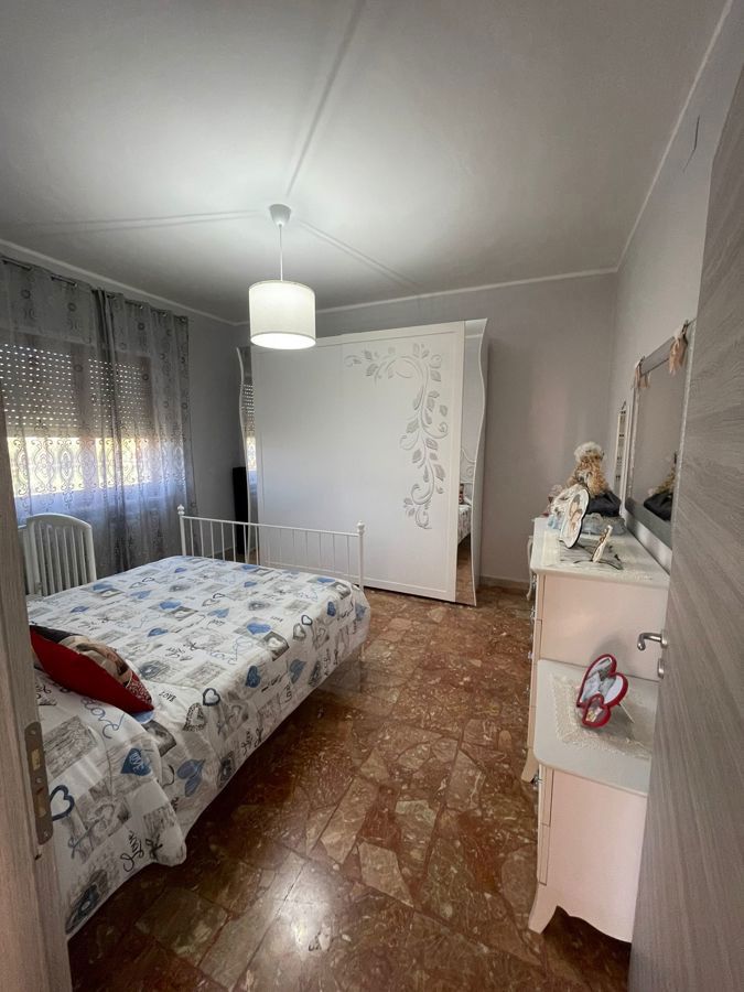 Foto 17 di 25 - Appartamento in vendita a Minturno