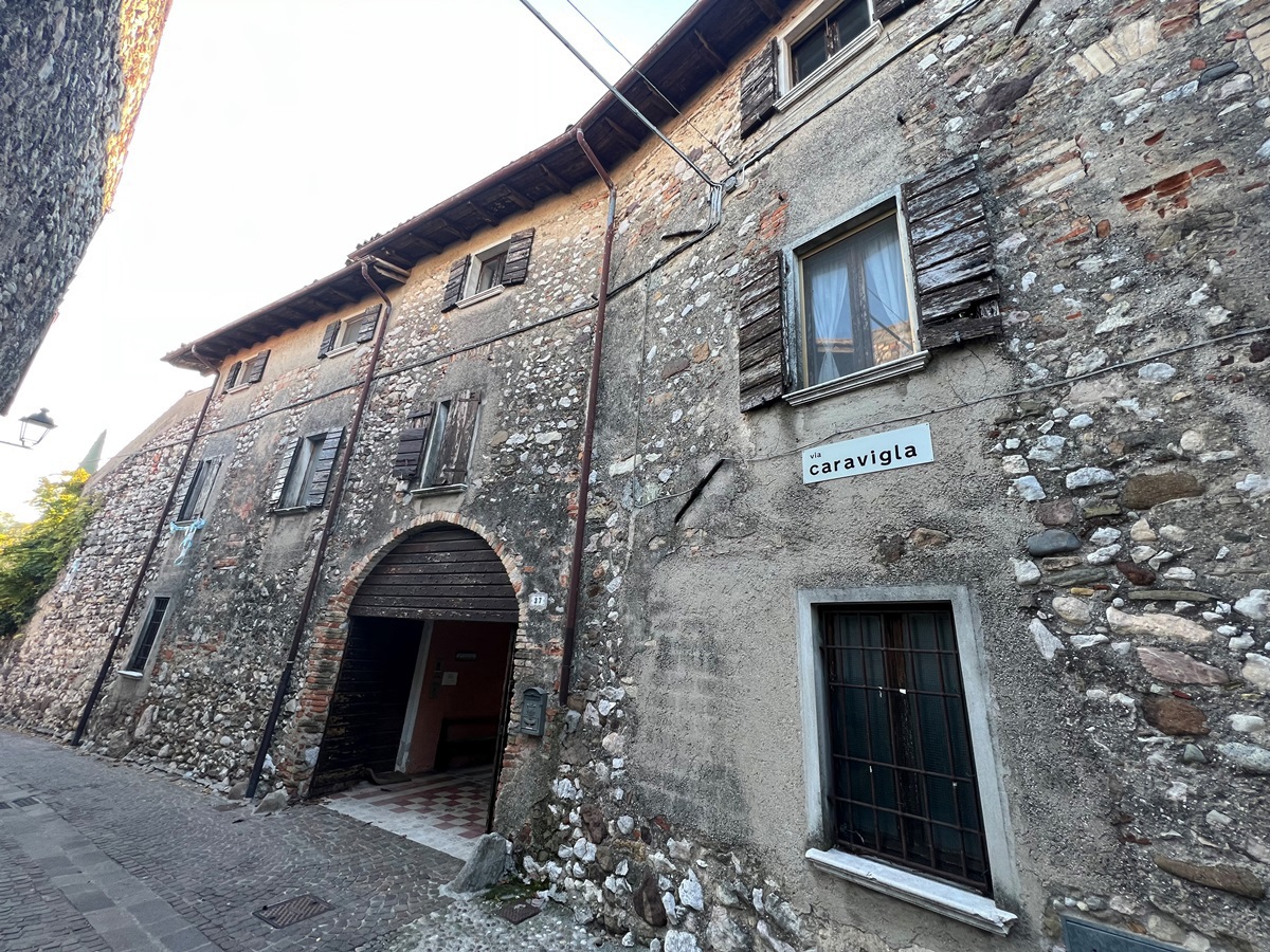 Vendita 5 Locali Appartamento Padenghe sul Garda Via Caravigla, 37 464826