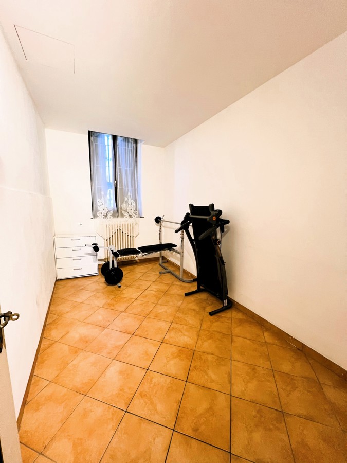 Foto 8 di 12 - Appartamento in vendita a Turate