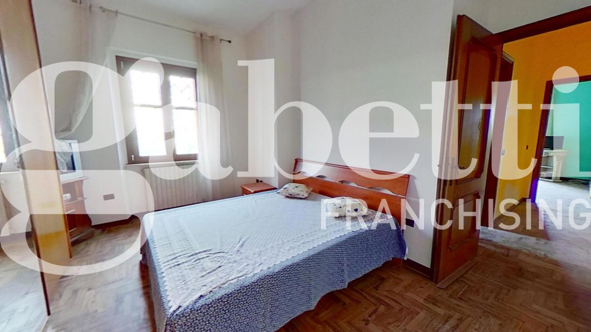 Foto 10 di 14 - Appartamento in vendita a Ladispoli