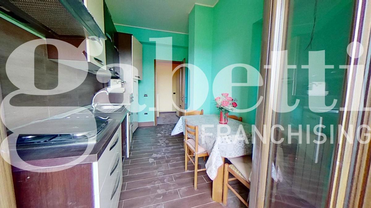 Foto 12 di 14 - Appartamento in vendita a Ladispoli
