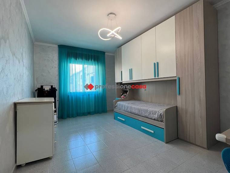 Foto 11 di 17 - Appartamento in vendita a Foggia