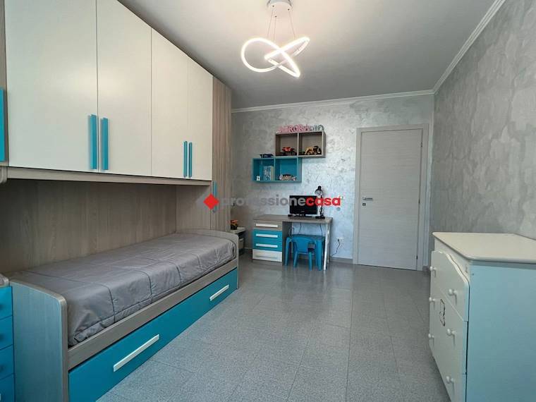Foto 12 di 17 - Appartamento in vendita a Foggia