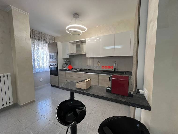 Foto 5 di 17 - Appartamento in vendita a Foggia