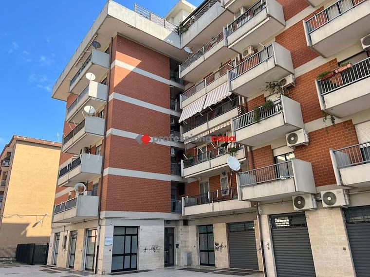 Foto 1 di 17 - Appartamento in vendita a Foggia