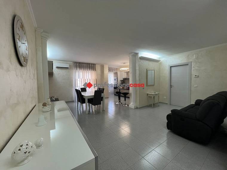Foto 2 di 17 - Appartamento in vendita a Foggia