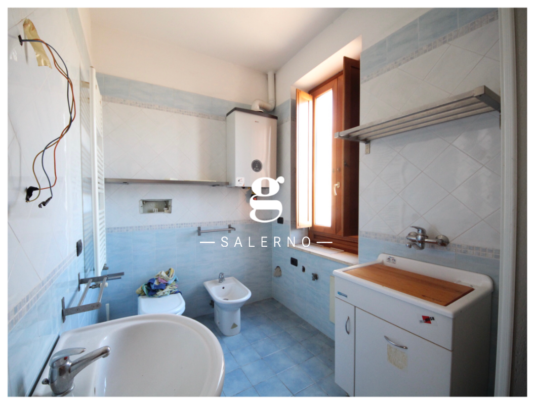 Foto 12 di 13 - Appartamento in vendita a Salerno
