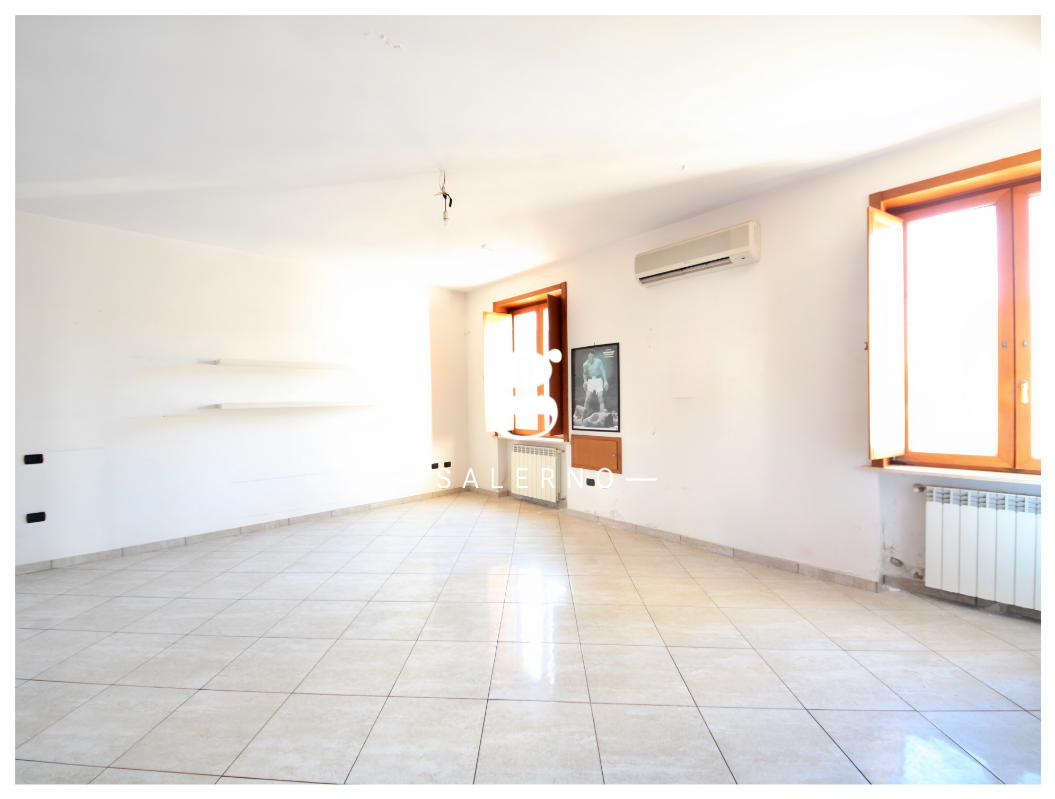 Foto 7 di 13 - Appartamento in vendita a Salerno