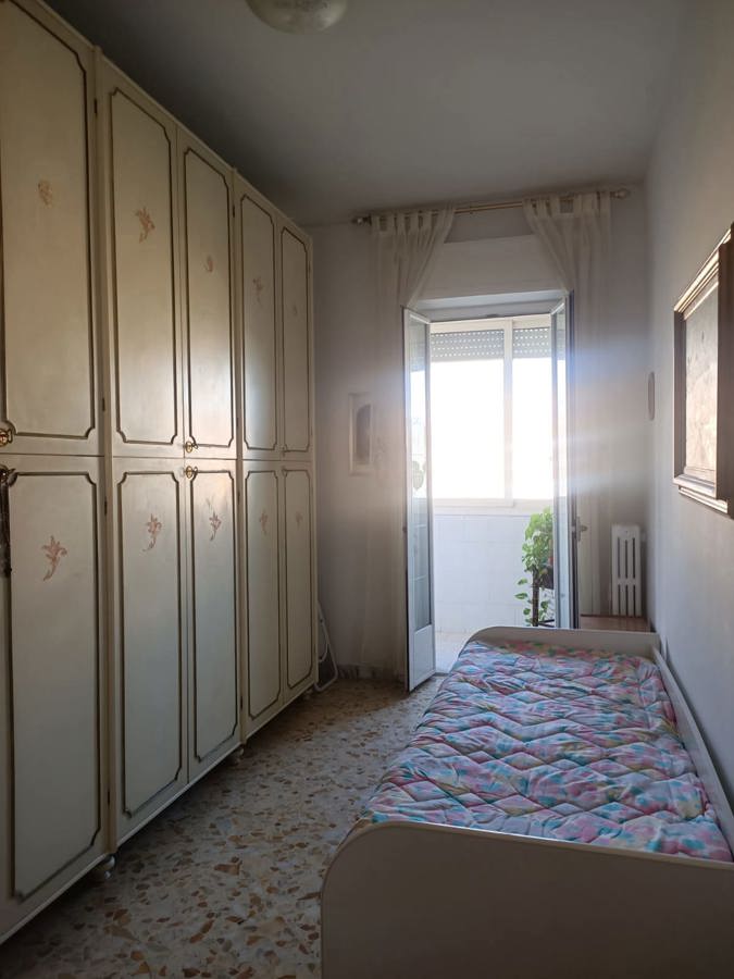 Foto 7 di 9 - Appartamento in affitto a Brindisi
