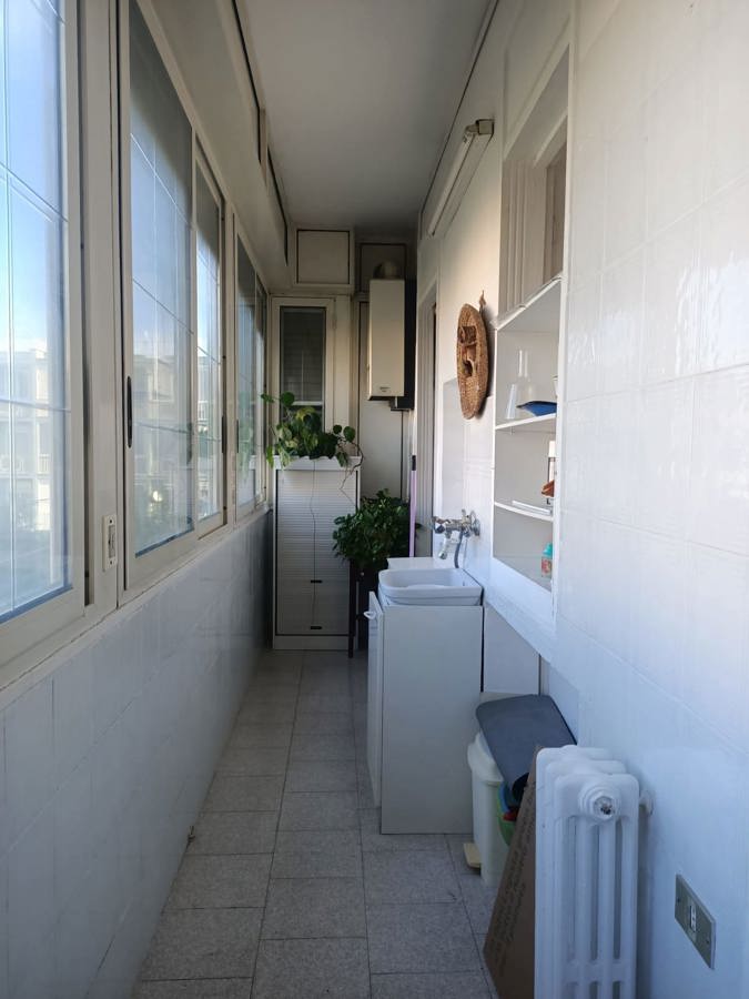 Foto 5 di 9 - Appartamento in affitto a Brindisi