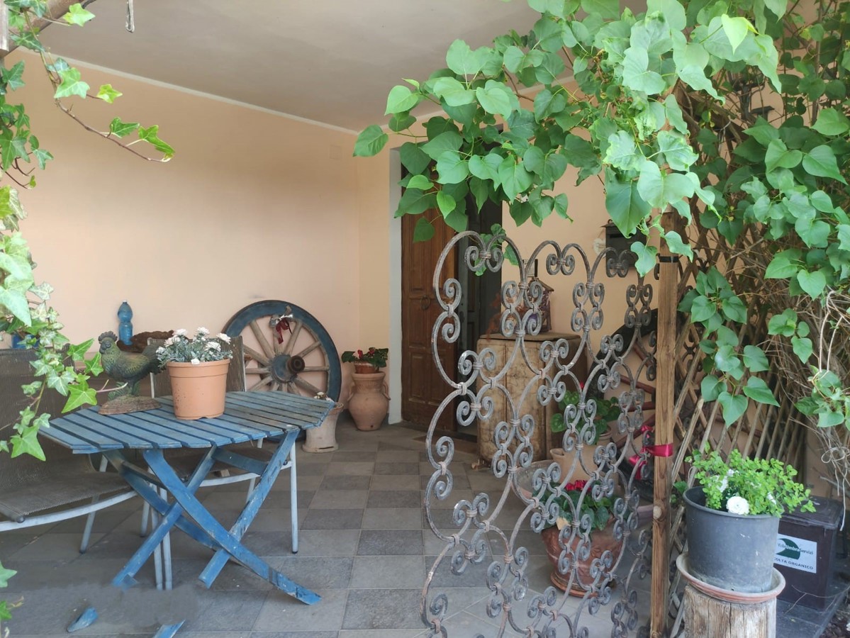 Foto 3 di 9 - Villa a schiera in vendita a Spoleto