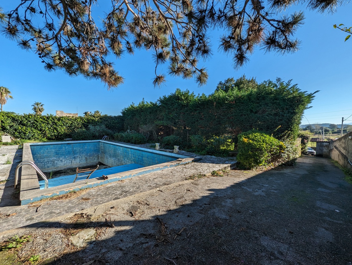 Foto 16 di 19 - Villa in vendita a Bacoli